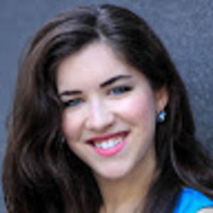 Meet your Posher, Natalie